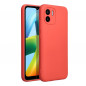 XIAOMI Redmi A2 Hülle Silicone Elegant  Pfirsich