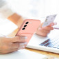 Samsung Galaxy A54 Hülle Card Rosa