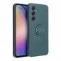 Samsung Galaxy A54 Hülle Silicone ring Grün