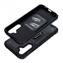 Samsung Galaxy A54 Hülle Nitro Schwarz