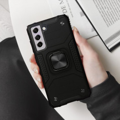 Samsung Galaxy A54 Hülle Nitro Schwarz