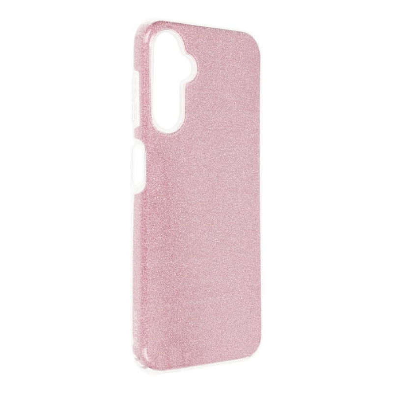 Samsung Galaxy A14 LTE Hülle Shining Rosa