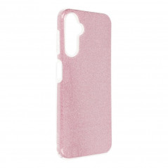 Samsung Galaxy A14 5G Hülle Shining Rosa