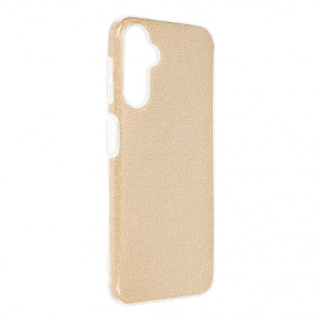 Samsung Galaxy A14 LTE Hülle Shining Gold