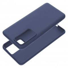 XIAOMI 12T Pro Hülle MATT Blau