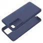 XIAOMI 12T Hülle MATT Blau