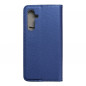 Samsung Galaxy A54 Book Handytaschen Smart Case Book Marine