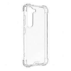 Samsung Galaxy S23 5G Hülle Roar Armor Jelly Durchsichtbar