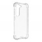 Samsung Galaxy S23 5G Hülle Roar Armor Jelly Durchsichtbar