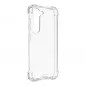 Samsung Galaxy S23 5G Hülle Roar Armor Jelly Durchsichtbar