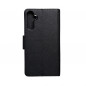 Samsung Galaxy A34 Book Handytaschen Fancy Book Schwarz