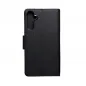 Samsung Galaxy A34 Book Handytaschen Fancy Book Schwarz