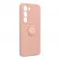 Samsung Galaxy S23 5G Hülle Roar Amber Rosa