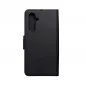 Samsung Galaxy A54 Book Handytaschen Fancy Book Schwarz