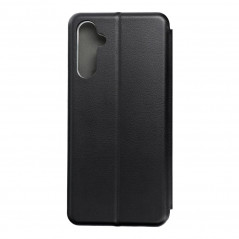 Samsung Galaxy A14 5G Book Handytaschen Book Elegance Elegant  Schwarz