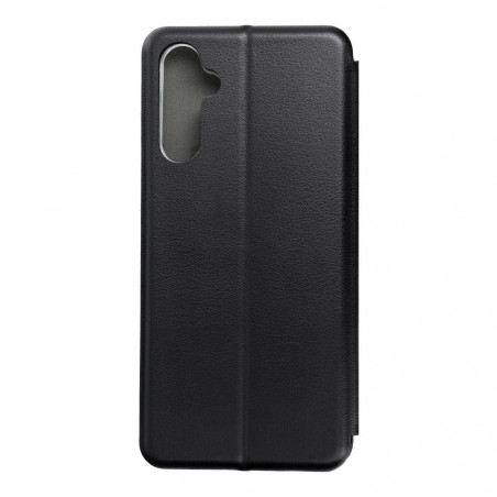 Samsung Galaxy A14 5G Book Handytaschen Book Elegance Elegant  Schwarz