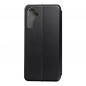 Samsung Galaxy A14 5G Book Handytaschen Book Elegance Elegant  Schwarz