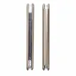Samsung Galaxy A14 5G Book Handytaschen Book Elegance Elegant  Gold