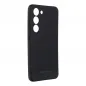 Samsung Galaxy S23 5G Hülle Roar Space Monochromatische, Elegant  Schwarz