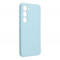 Samsung Galaxy S23 5G Hülle Roar Space Monochromatische, Elegant  Himmelblau