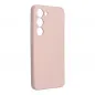 Samsung Galaxy S23 5G Hülle Roar Space Monochromatische, Elegant  Rosa
