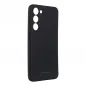 Samsung Galaxy S23 Plus 5G Hülle Roar Space Monochromatische, Elegant  Schwarz