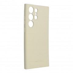 Samsung Galaxy S23 Ultra 5G Hülle Roar Space Monochromatische, Elegant  Aqua White