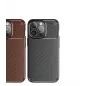 Samsung Galaxy A14 5G Hülle Carbon premium Elegant  Schwarz