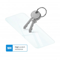 realme 10 Panzerglas 9H Durchsichtbar