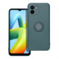 XIAOMI Redmi A1 Hülle Silicone ring Grün