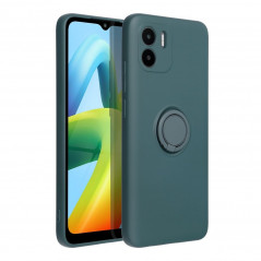 XIAOMI Redmi A2 Hülle Silicone ring Grün