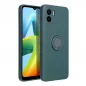 XIAOMI Redmi A2 Hülle Silicone ring Grün