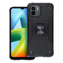 XIAOMI Redmi A1 Hülle Nitro Schwarz