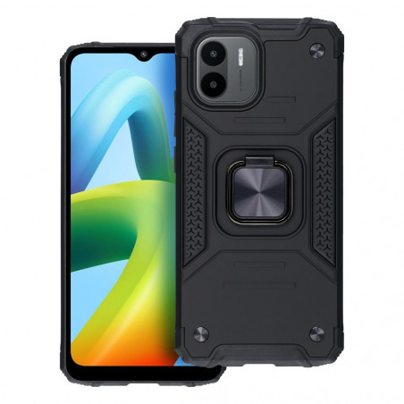 XIAOMI Redmi A1 Hülle Nitro Schwarz