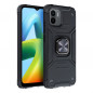 XIAOMI Redmi A2 Hülle Nitro Schwarz