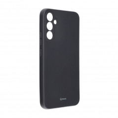 Samsung Galaxy A34 Hülle Roar Colorful Jelly Schwarz
