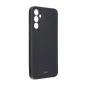 Samsung Galaxy A34 Hülle Roar Colorful Jelly Schwarz