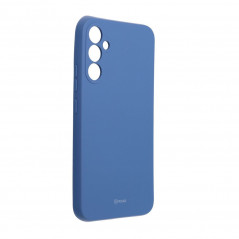 Samsung Galaxy A34 Hülle Roar Colorful Jelly Marine