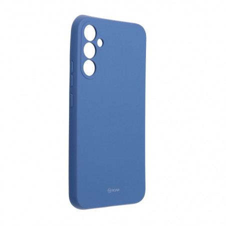 Samsung Galaxy A34 Hülle Roar Colorful Jelly Marine
