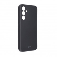 Samsung Galaxy A54 Hülle Roar Colorful Jelly Schwarz