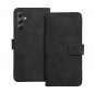 Samsung Galaxy A34 Book Handytaschen TENDER Book Schwarz