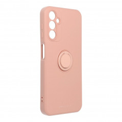 Samsung Galaxy A14 LTE Hülle Roar Amber Rosa