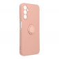 Samsung Galaxy A14 LTE Hülle Roar Amber Rosa