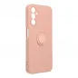 Samsung Galaxy A14 LTE Hülle Roar Amber Rosa