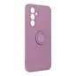 Samsung Galaxy A54 Hülle Roar Amber Lila (Purple)