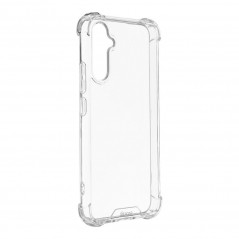 Samsung Galaxy A34 Hülle Roar Armor Jelly Durchsichtbar