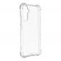 Samsung Galaxy A34 Hülle Roar Armor Jelly Durchsichtbar
