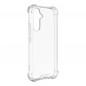 Samsung Galaxy A54 Hülle Roar Armor Jelly Durchsichtbar