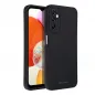 Samsung Galaxy A14 5G Hülle Roar Luna Monochromatische, Stilvoll, Ein ästhetisches Accessoire  Schwarz