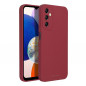 Samsung Galaxy A14 5G Hülle Roar Luna Monochromatische, Stilvoll, Ein ästhetisches Accessoire  Rot